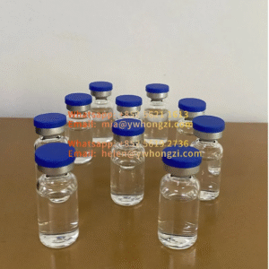 Semax Modafinil
