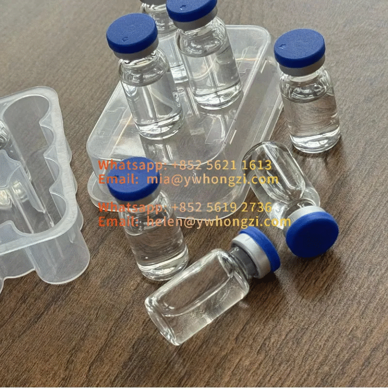 Semax agonist wholesale