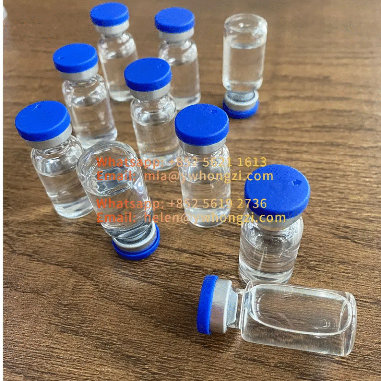 Semax manufacturer