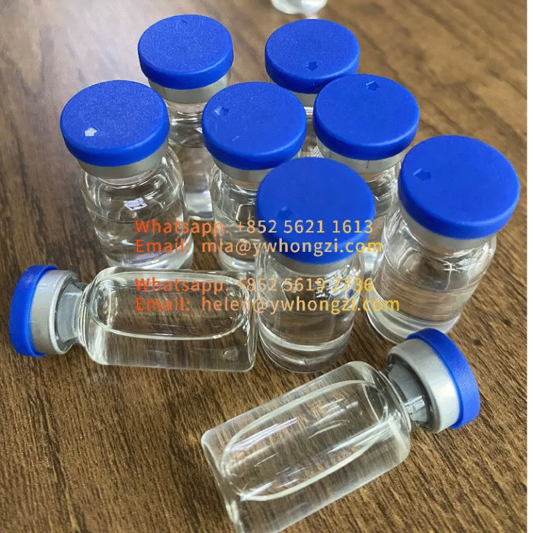 Semax medication