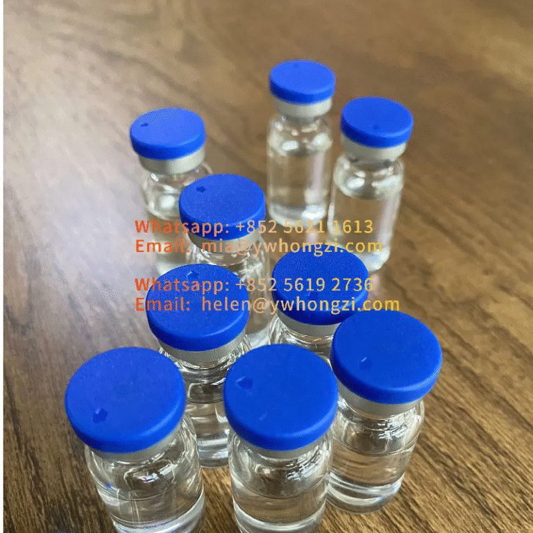Semax in stroke treatment