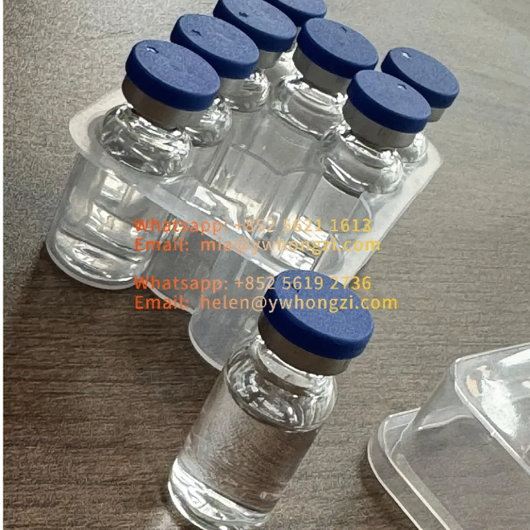 Semax nootropics