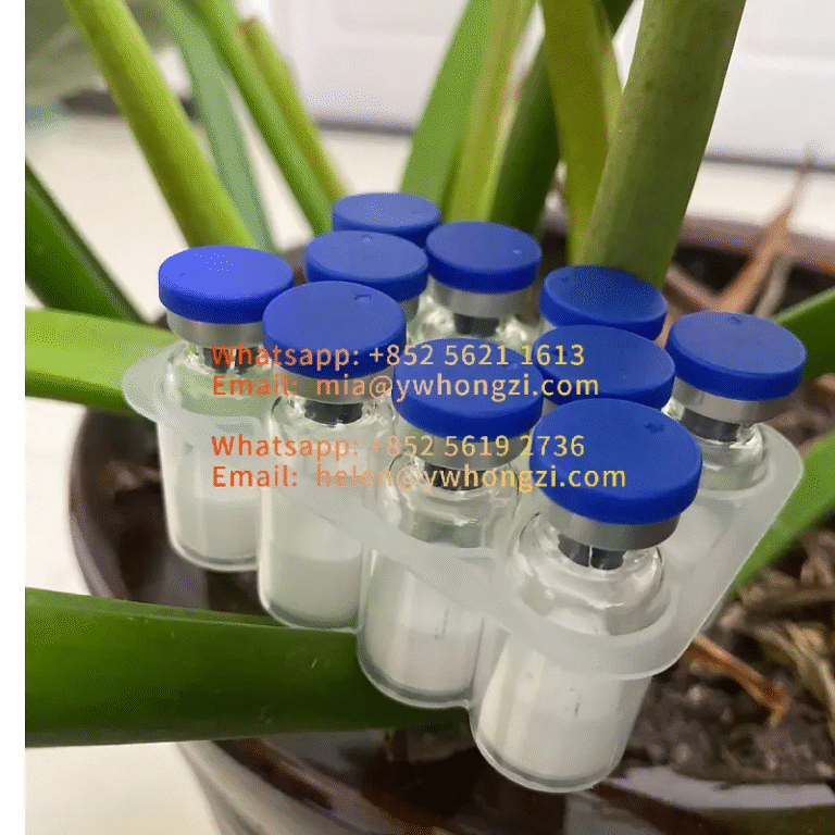 Tirzepatide for obesity