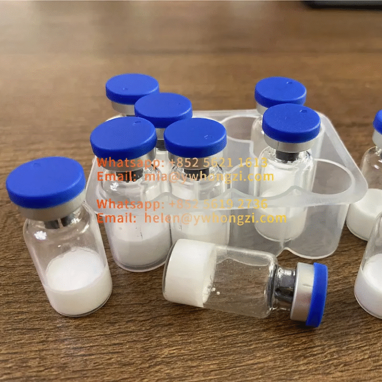 Tirzepatide weight loss